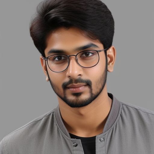 Men Eyeglasses